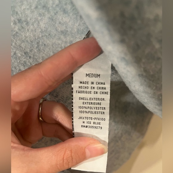 Thread and Supply zip up jacket - Picture 6 of 8